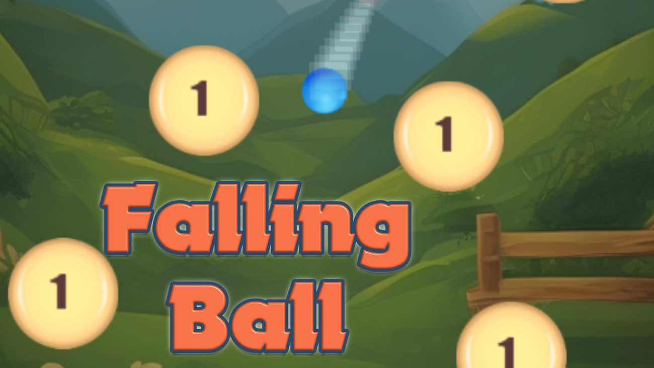 Games like Falling Ball