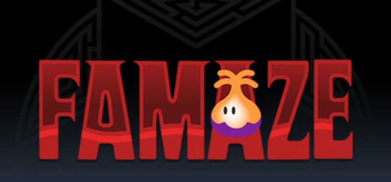 Famaze Game Cover