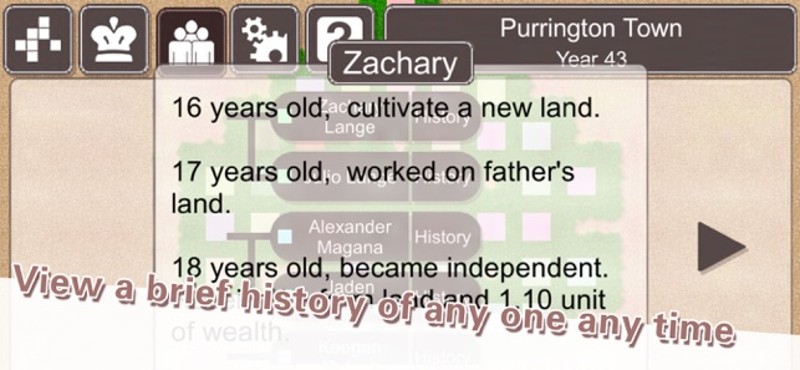 Farm and Tax screenshot