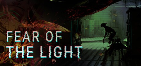 Games like Fear of the Light