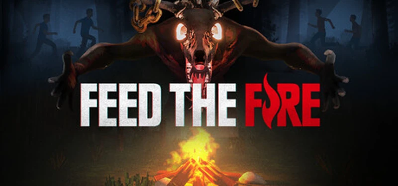 Feed The Fire Image