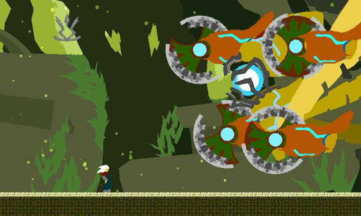 Fenerix - The knight Image