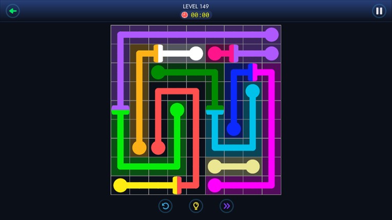 Fill Fill screenshot