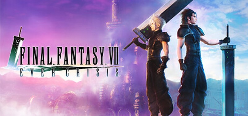 FINAL FANTASY VII EVER CRISIS Image