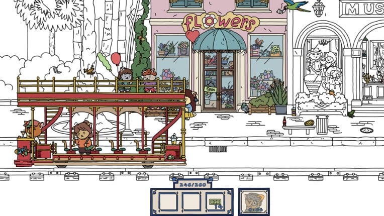 FIND ALL 6: Netherlands screenshot