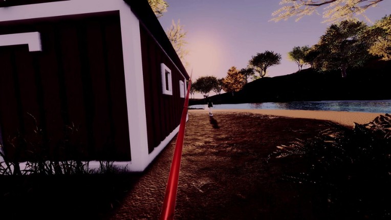 Fishing Master Kitty screenshot