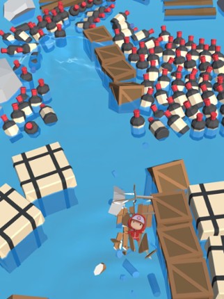 Float Lovers screenshot