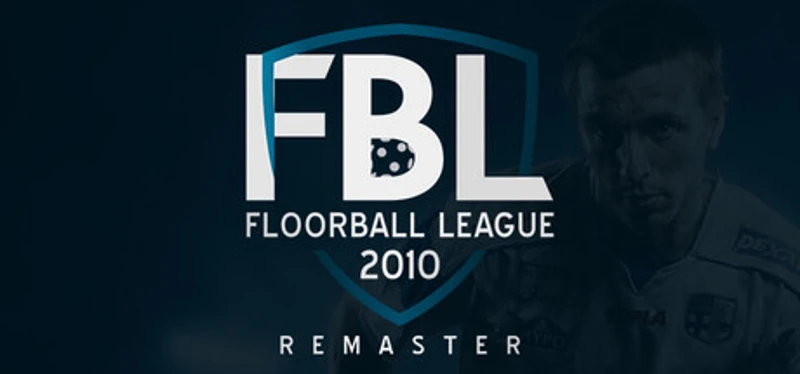 Floorball League 2010 Remaster Image