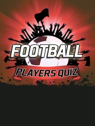 Football Players Quiz screenshot