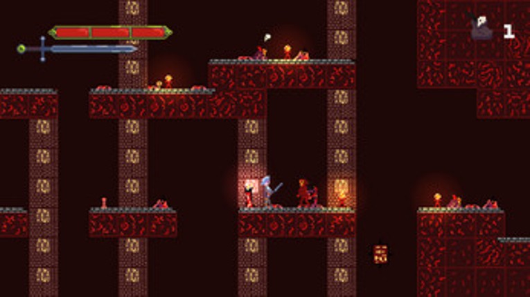 For the King screenshot