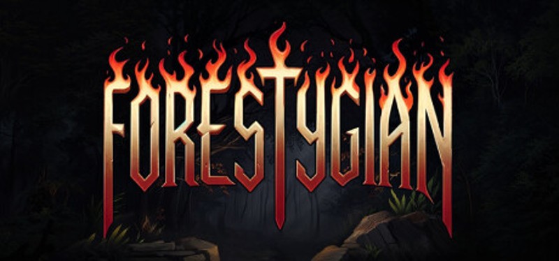 Forestygian Game Cover