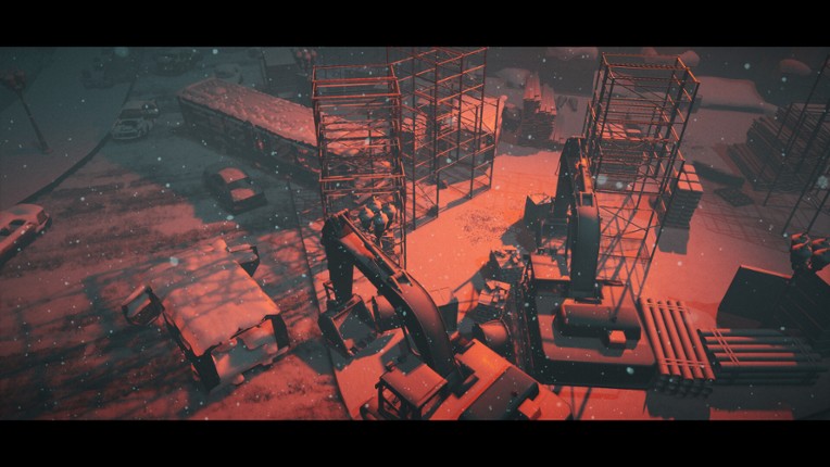 Forgotten Town screenshot