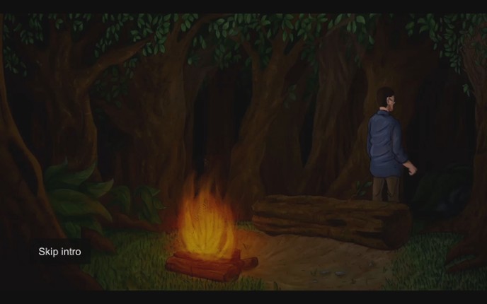 Fortuito screenshot