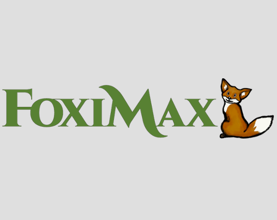 FoxiMax Game Cover