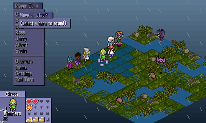 Fragrant Story Image