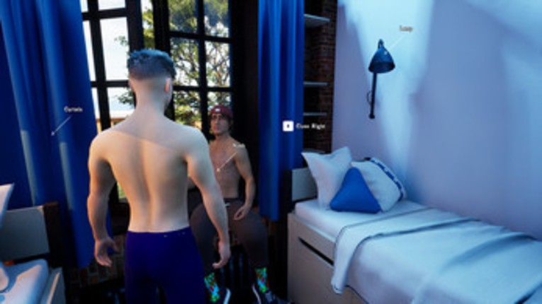 FratUniversity Image