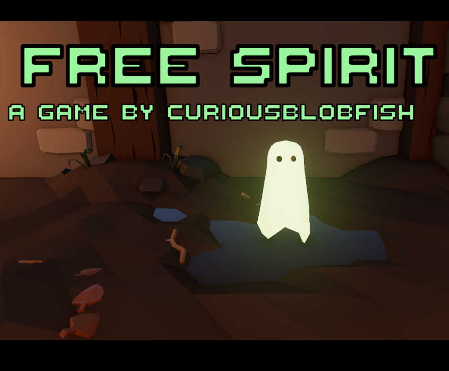 Games like Free Spirit