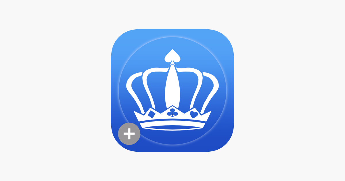 Games like FreeCell ▻ Solitaire +