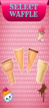 Fresco Ice Cream Maker Cone Image