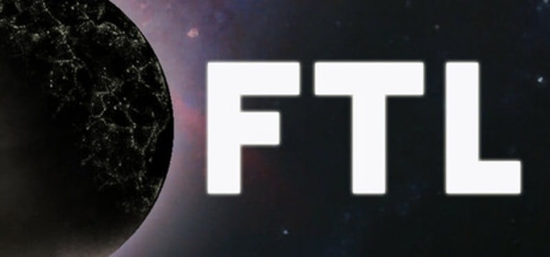 FTL: Faster Than Light Image