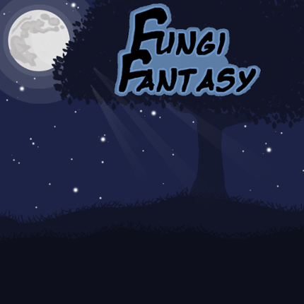 Fungi Fantasy Game Cover