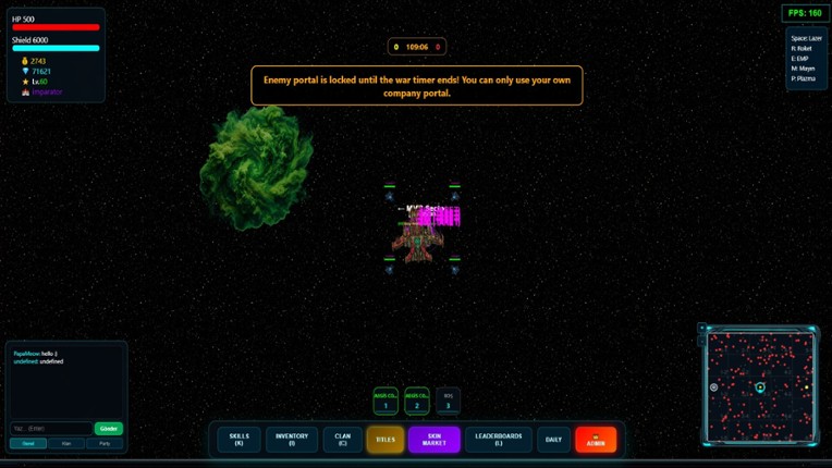 galaksia online Image