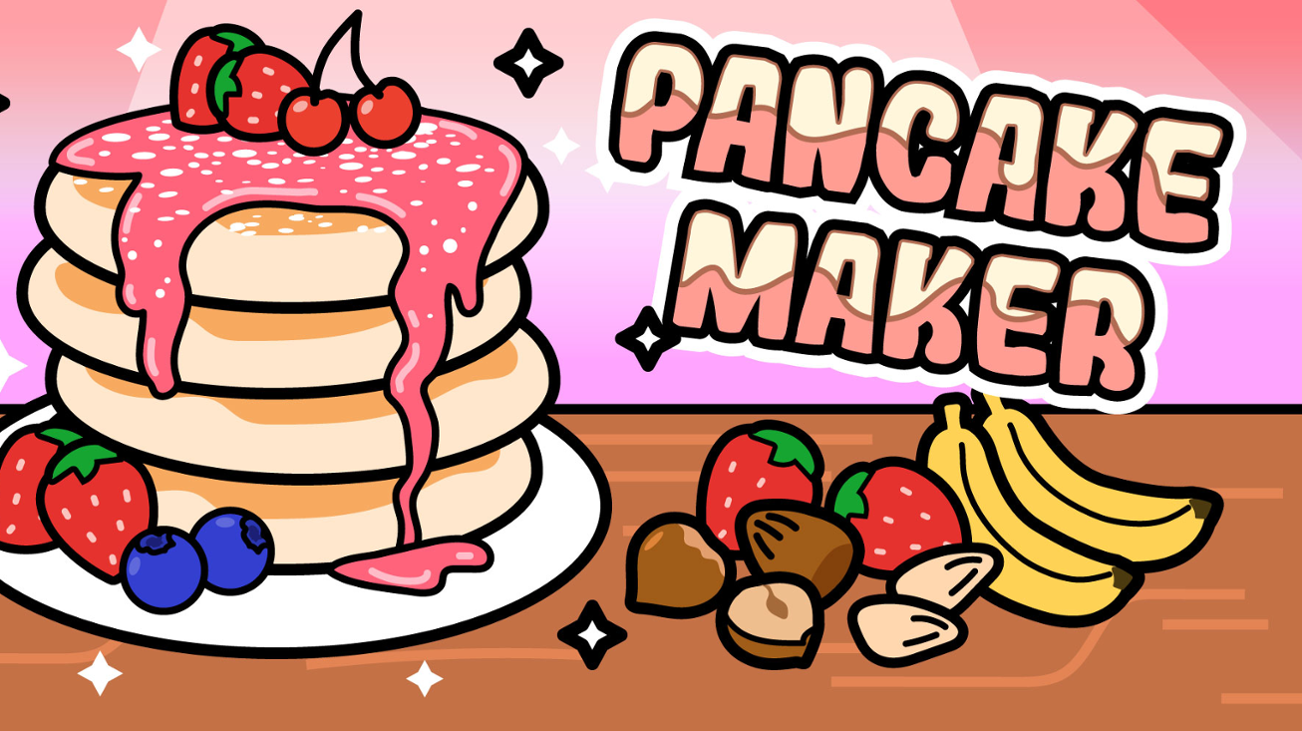 Games like Pancake Maker