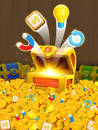 Match Triple 3D Untimed screenshot