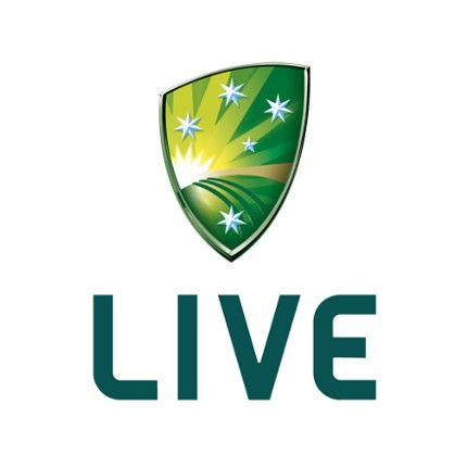 Cricket Australia Live Image