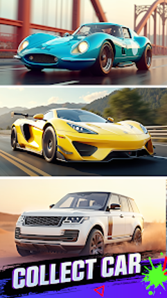 Royal Car Customs screenshot