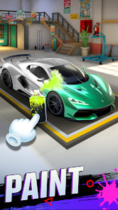 Royal Car Customs Image