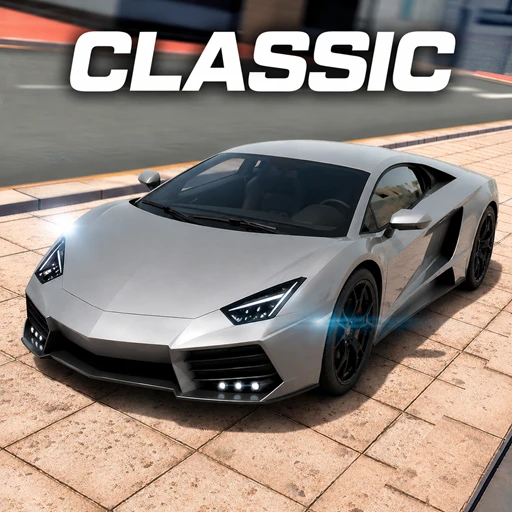 Games like Extreme Car Driving Legends
