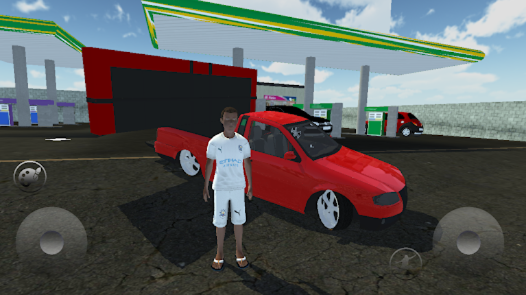 Carros Socados Brasil 2 Image
