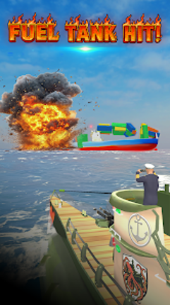 Uboat: Sea War Image
