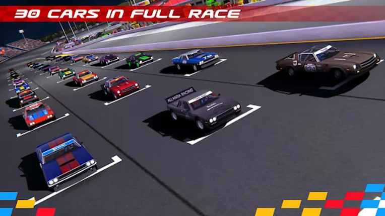Circuit Racing screenshot