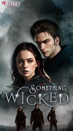 My Stories: Choose Chapters Image