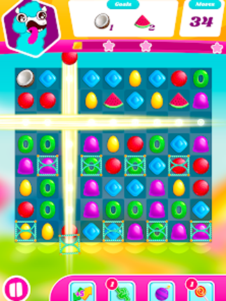 Sweet Bitcoin - Earn BTC! screenshot