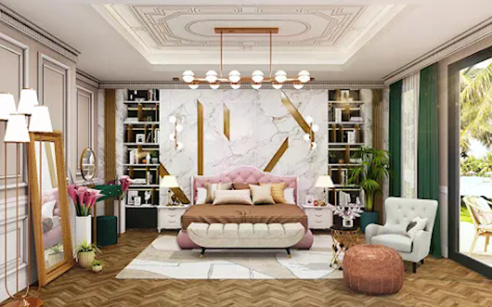 My Lottery Dream Life screenshot