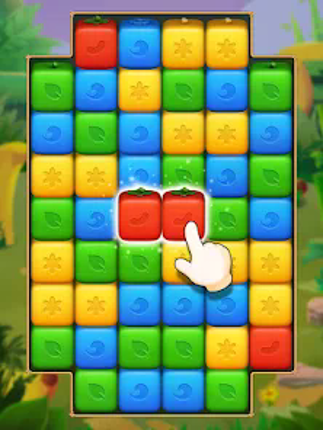 Fruit Block - Puzzle Legend Image