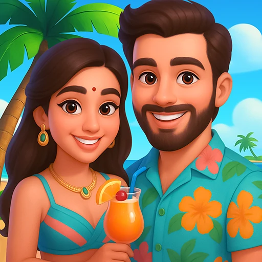 Games like Indian Wedding Honeymoon Part3