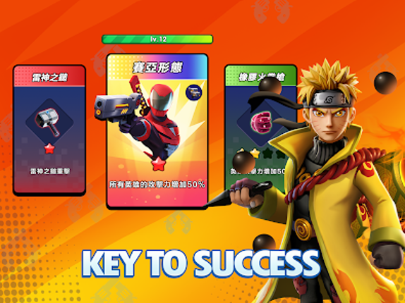 AFK Heroes: Idle RPG Legends screenshot