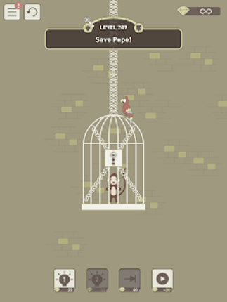 IQ Dungeon screenshot