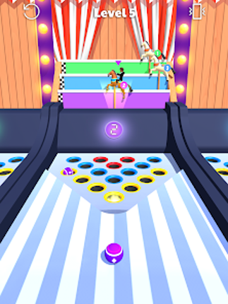 Candy Challenge 3D screenshot