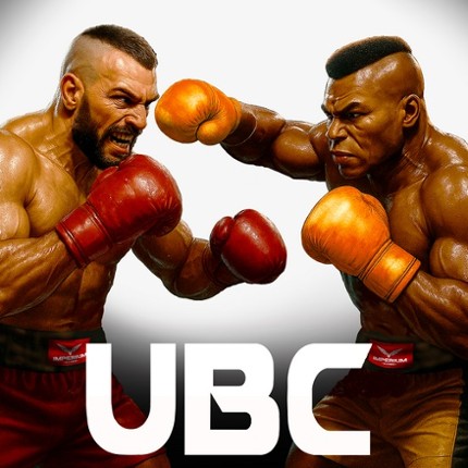 UBC: Sports Game, Boxing & KO! Image