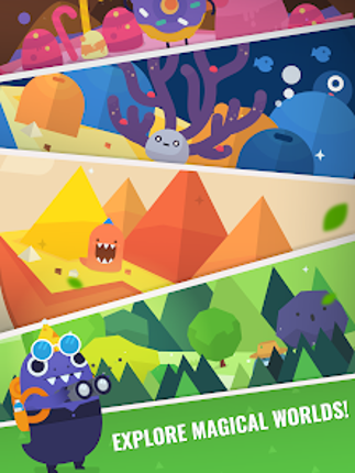 Pocket Plants: Grow Plant Game screenshot