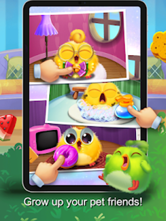 Tile Wings: Offline Match 3 screenshot