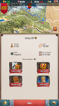 KR 2 - King Simulator Image