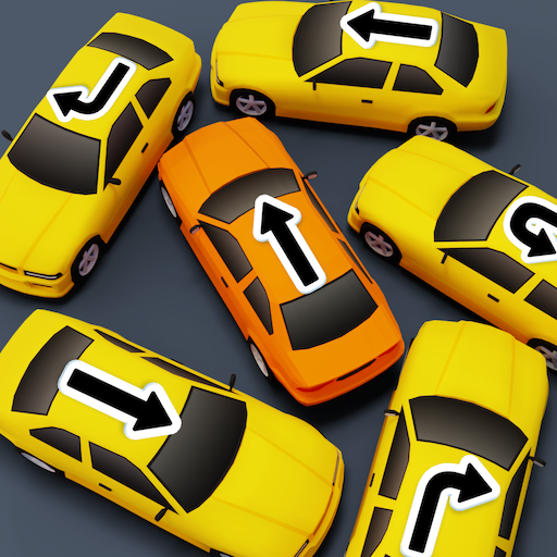 Games like Traffic Time Rescue: Car Jam