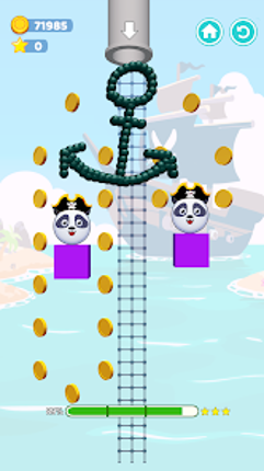 Save Balls: Brain Teaser Games Image