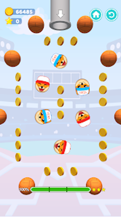 Save Balls: Brain Teaser Games Image